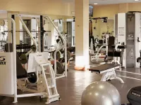Excellence Riviera Cancun All Inclusive - Adults Only - Fitnessstudio