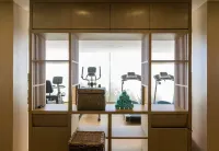 布吉曼陀羅華度假酒店 - 健身室/gym room