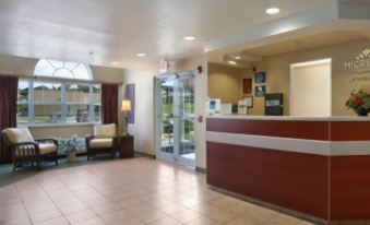 Microtel Inn & Suites by Wyndham Bellevue/Omaha