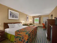 Days Inn by Wyndham Towson Hotel a Towson