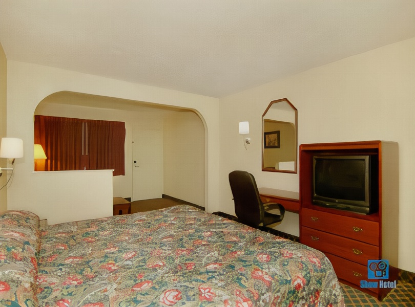 Best Western Minden Inn