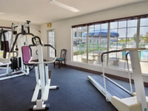 Days Inn by Wyndham Simpsonville Hotels in Simpsonville