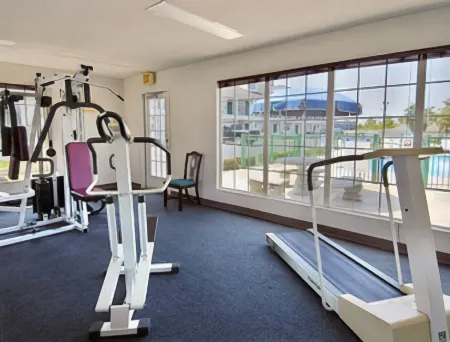 Days Inn by Wyndham Simpsonville