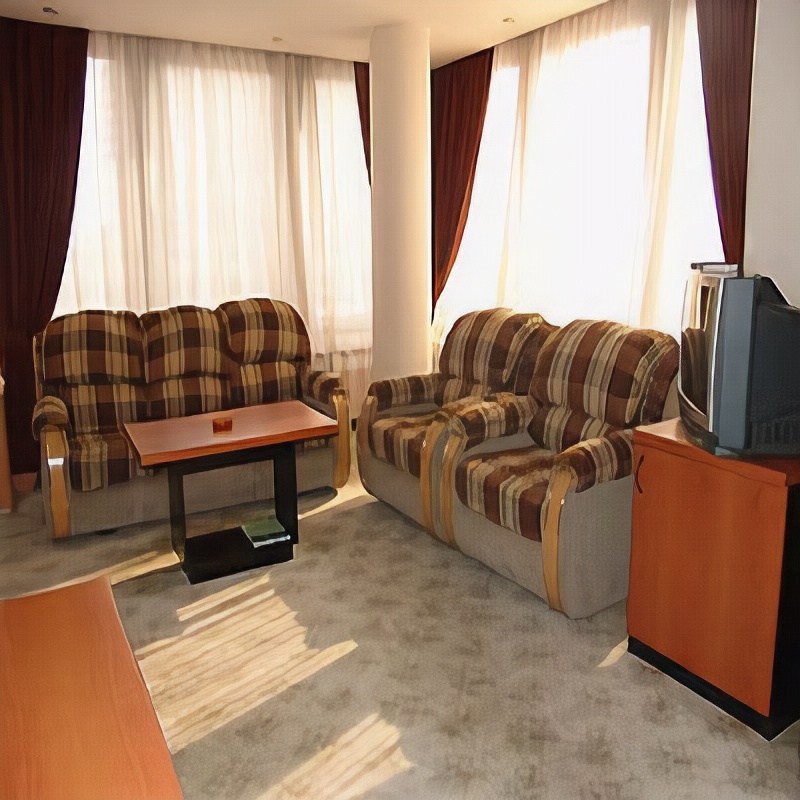 President Hotel by Hrazdan Hotel Cjsc