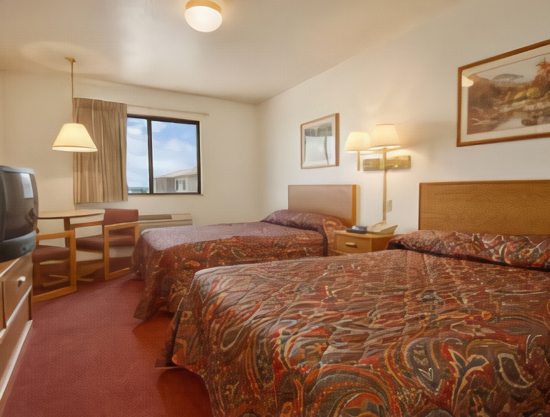 Americas Best Value Inn Missouri Valley