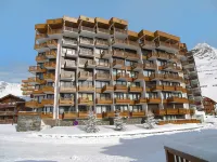 Hauts de Chaviere A13 - Spa