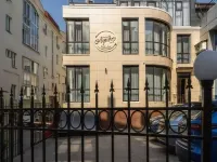 Luidor Hotel โรงแรมในตเวียร์