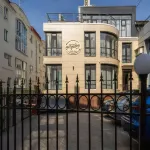 отель Луидор Отели в г. 