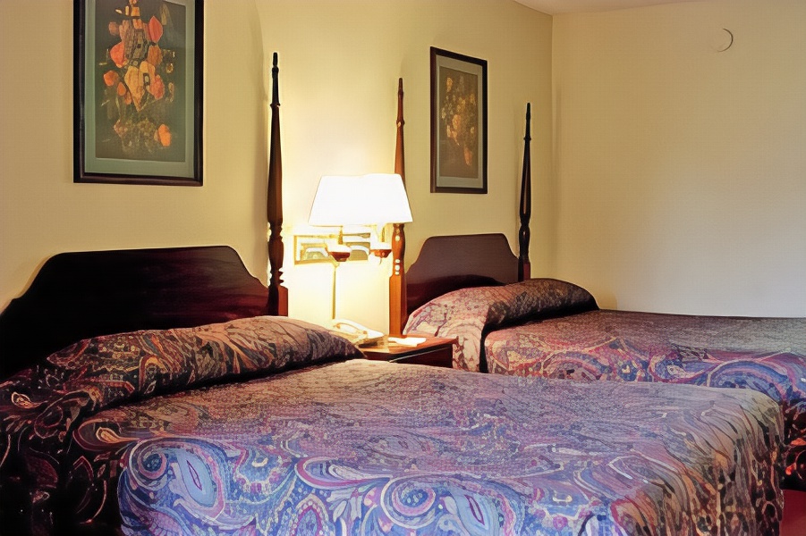 Best Western Windsor Suites