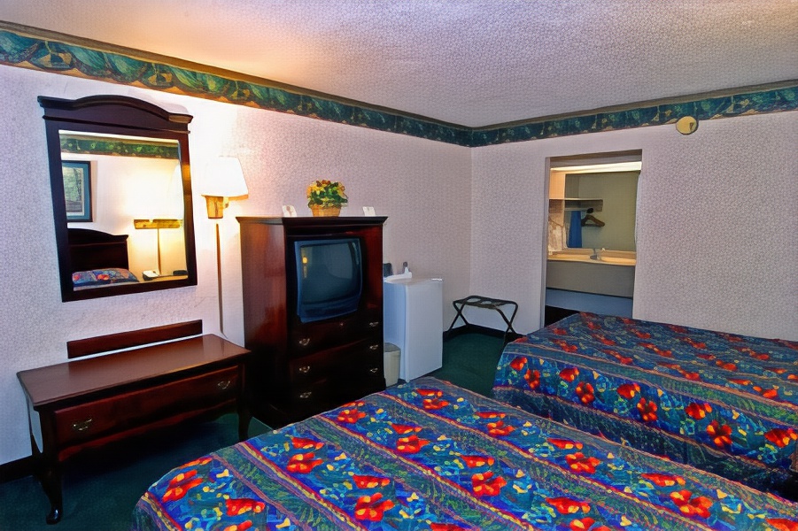 Best Western Executive Inn