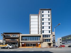 Residence Hotel Takayama Station