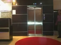 Madi Hotel Ankara - 3 ดาว
