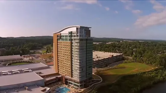 Wind Creek Casino & Hotel Wetumpka