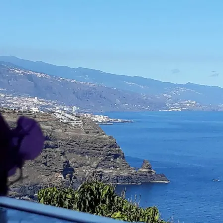 Willkommen im Paradies - Welcome in Paradise - Bienvenidos Al paraíso