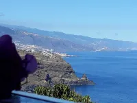 Willkommen im Paradies - Welcome in Paradise - Bienvenidos Al paraíso - Merinäköala