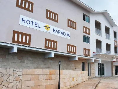 Hotel Baracoa Hotels near Playa Duaba.