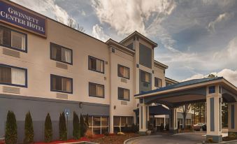 Best Western Gwinnett Center Hotel