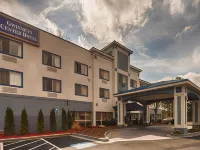 Best Western Gwinnett Center Hotel Hotel in zona McDaniel Farm Park