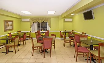 Best Western Fort Washington Inn