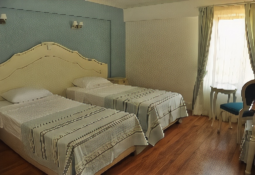 Hotel Limani