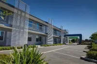 Tinwald Motels فنادق في اشبورتون