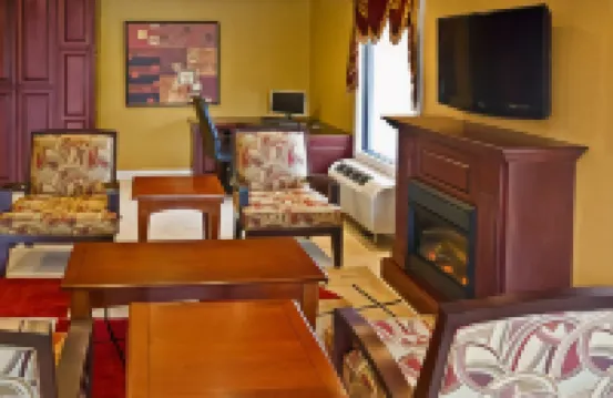 Americas Best Value Inn Denham Springs