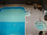 Best Western on the River Hotels in Hannibal
