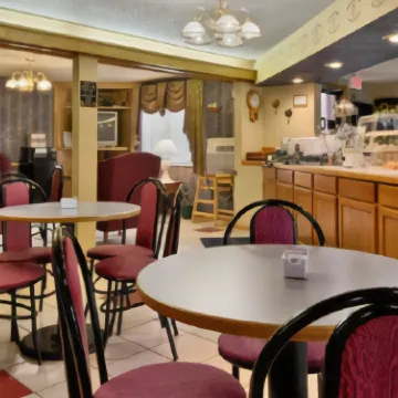 Super 8 by Wyndham North Platte