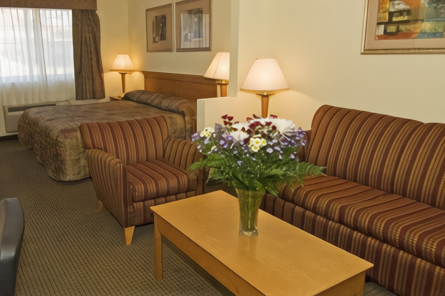 Best Western Plus Newport News