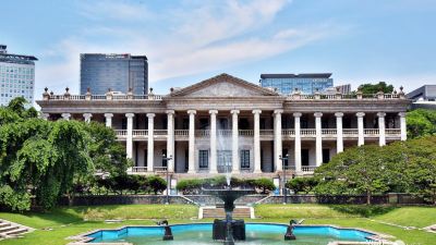 ホテル周辺 ザ・プラザ・ソウル、オートグラフ コレクションの写真