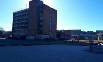 Khaldi Hotel - Housity