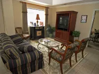 Best Western Logan Inn Hotels in Logan County