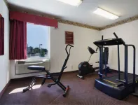 Days Inn by Wyndham Glen Allen/Richmond North Hotels in Glen Allen