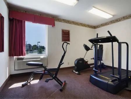 Days Inn by Wyndham Glen Allen/Richmond North