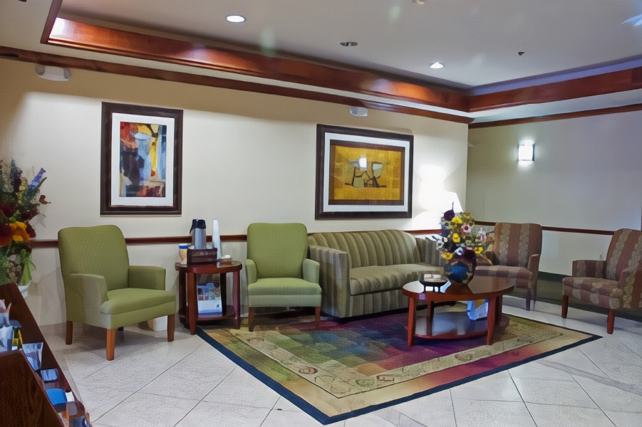 Best Western Jacksonville Inn