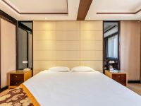 成都川港国际酒店 - 豪华大床房