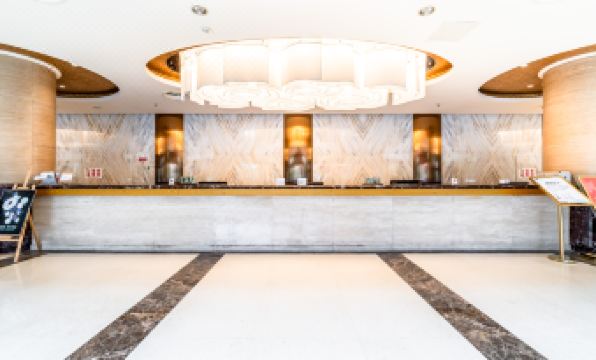 CHENGDU AIRPORT CHEER HOTEL