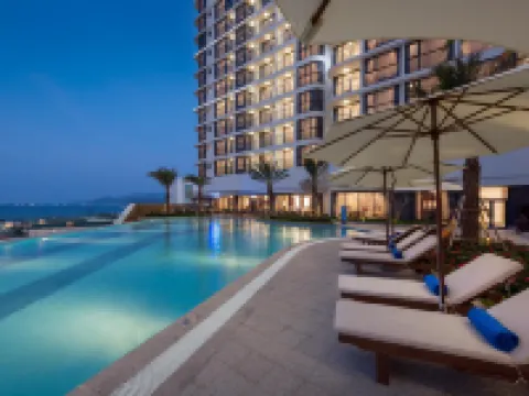 Vinpearl Empire Nha Trang, Affiliated by Meliá Hotels in Nha Trang