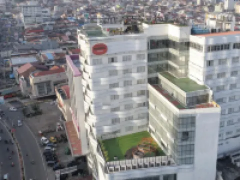 Harris Hotel Pontianak Hotels in Benua Melayu Darat