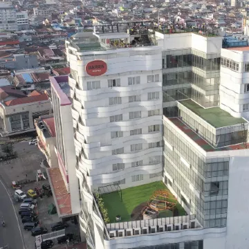 Harris Hotel Pontianak