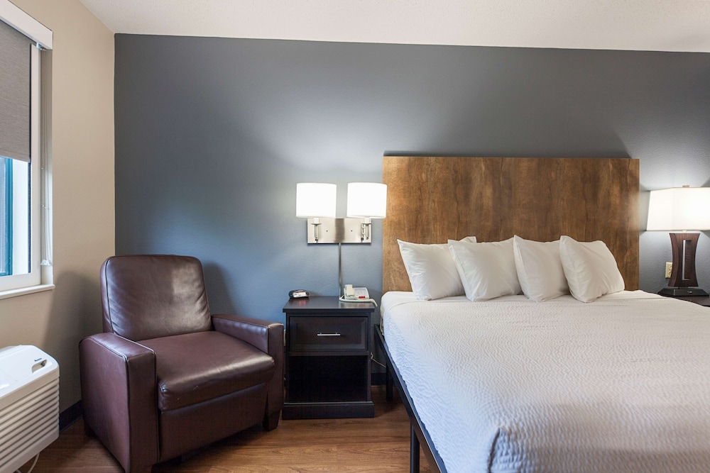 Extended Stay America Suites - Fremont - Newark