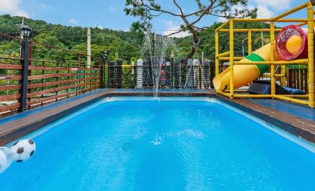 Gapyeong Hillhouse Pension - Housity
