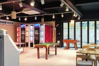 Changwon Cozy Pension