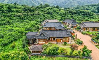 Suncheon Ssangheejae Pension