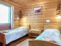 Metso-Pirtti Hotel di Inari