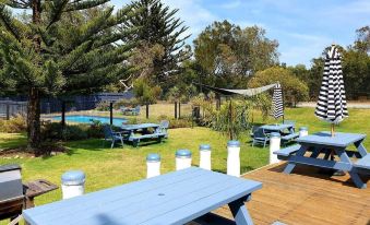 Point Lonsdale Guest House