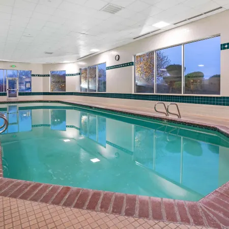 La Quinta Inn & Suites by Wyndham Boise Towne Square