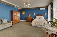 Kingsley Inn Hôtels à : Fort Madison