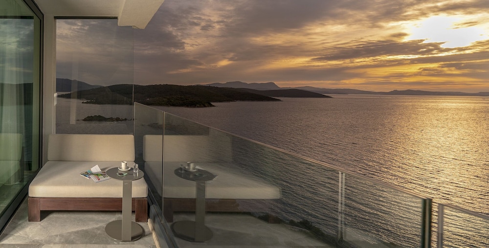 Vitalica Resort & Residences (Le Méridien Bodrum Beach Resort)