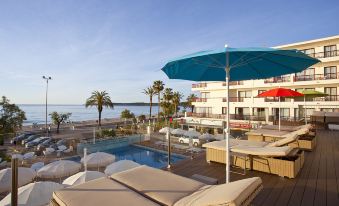 Bluesea Anba Romaní - Housity